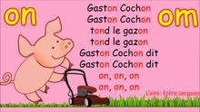 Gaston Cochon