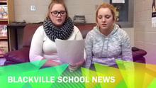 Video announcements for December 8th 2015